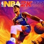 NBA 2K25