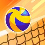 Volleyball Challenge