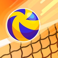 Volleyball Challenge